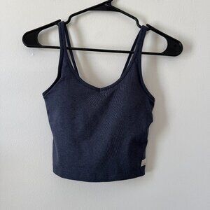 Vuori Halo Performance Crop